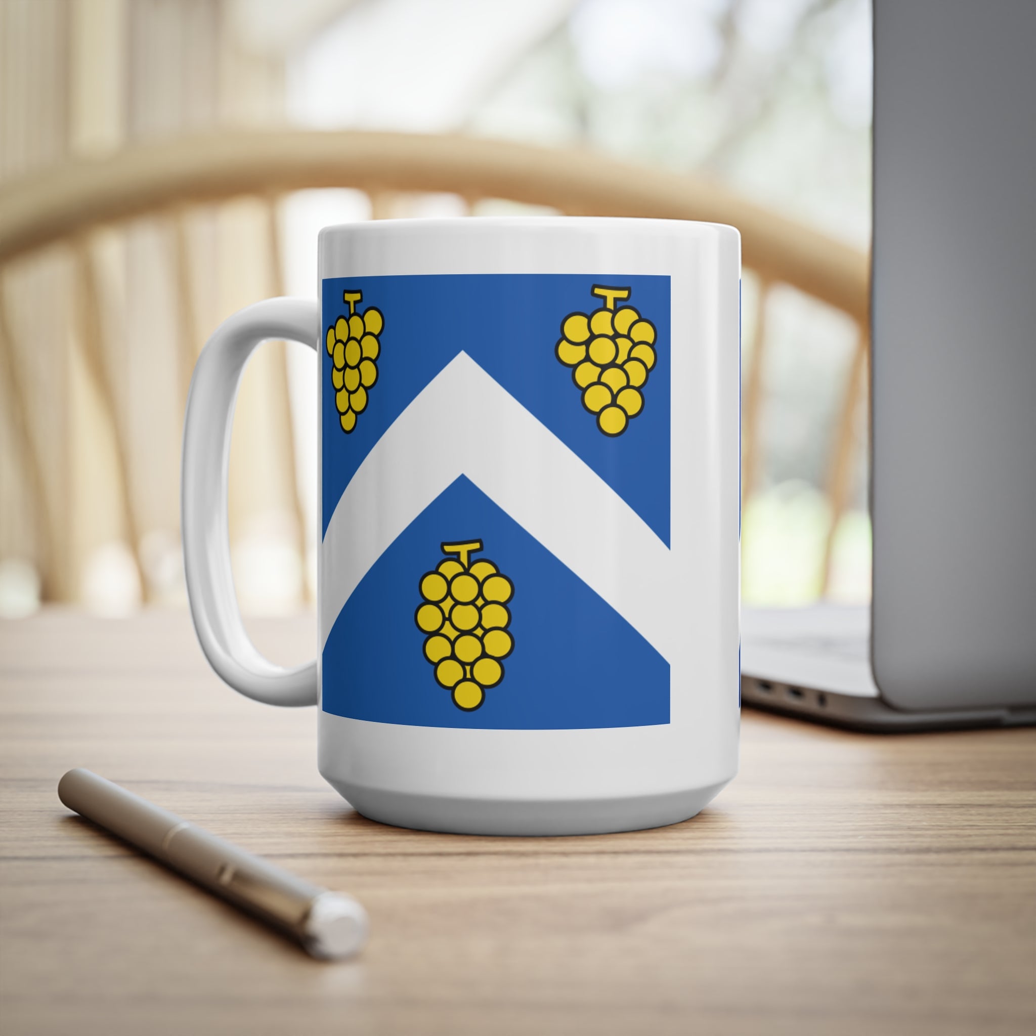 Tasse Chigny - 325 ml