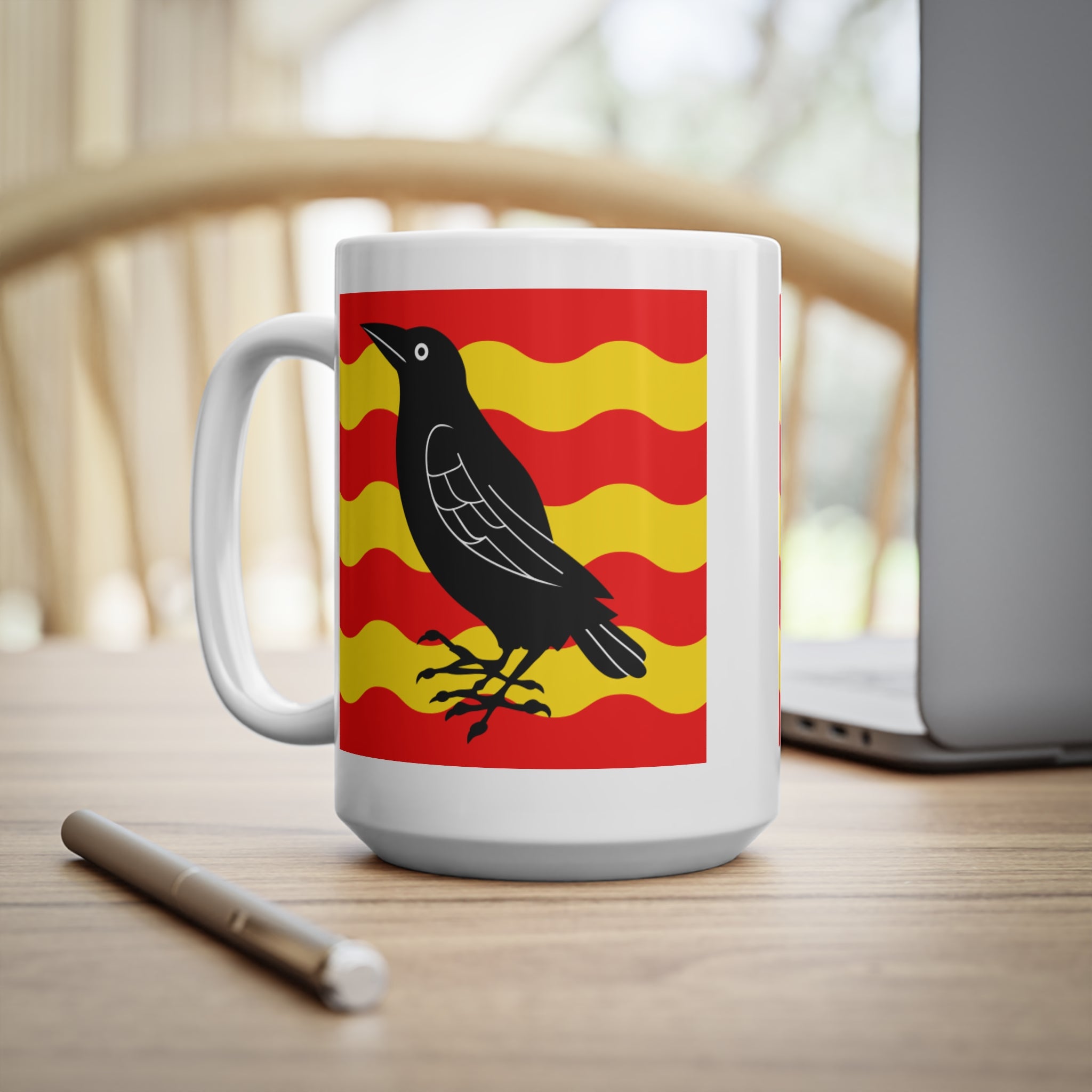 Tasse Etagnières - 325 ml