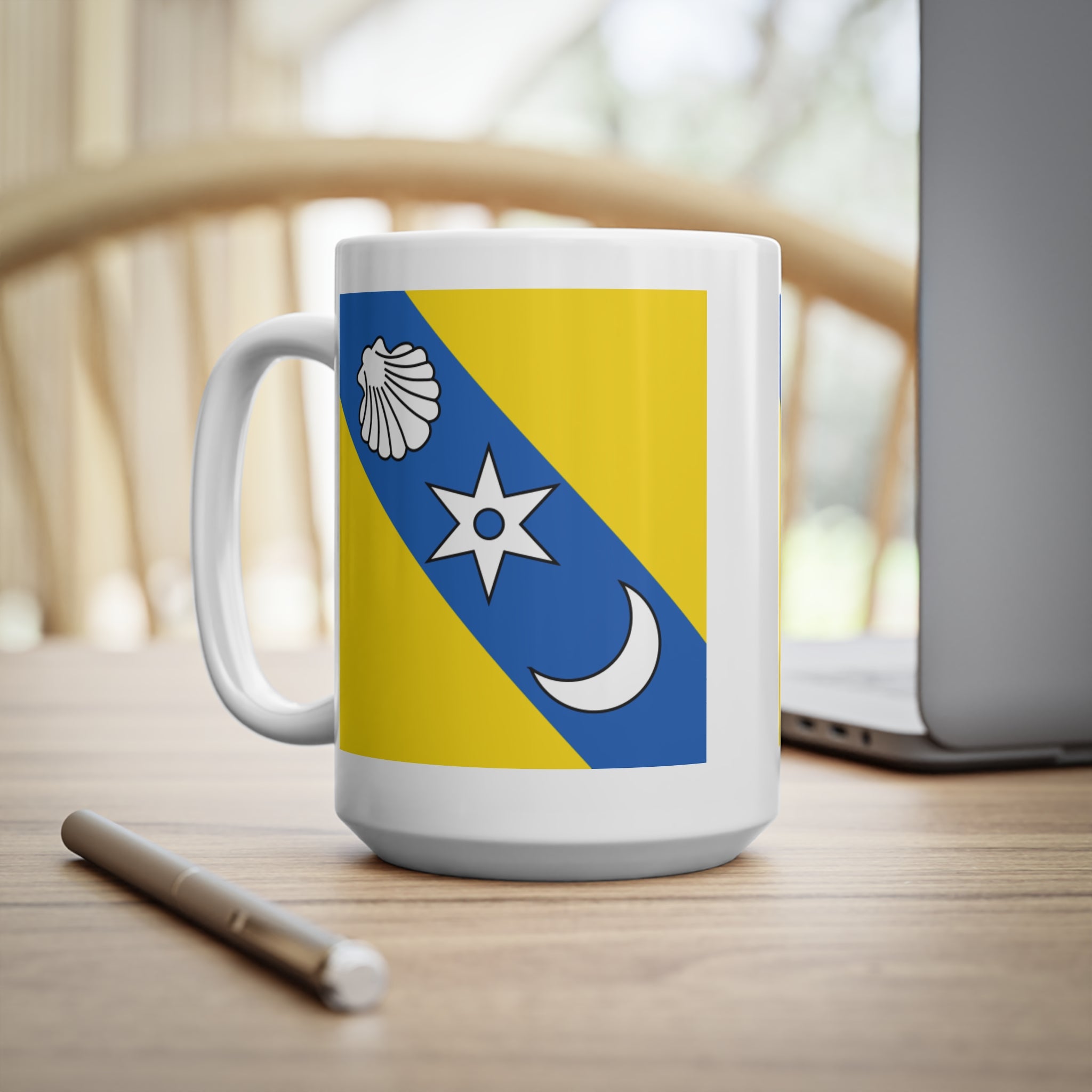 Tasse Senarclens - 325 ml