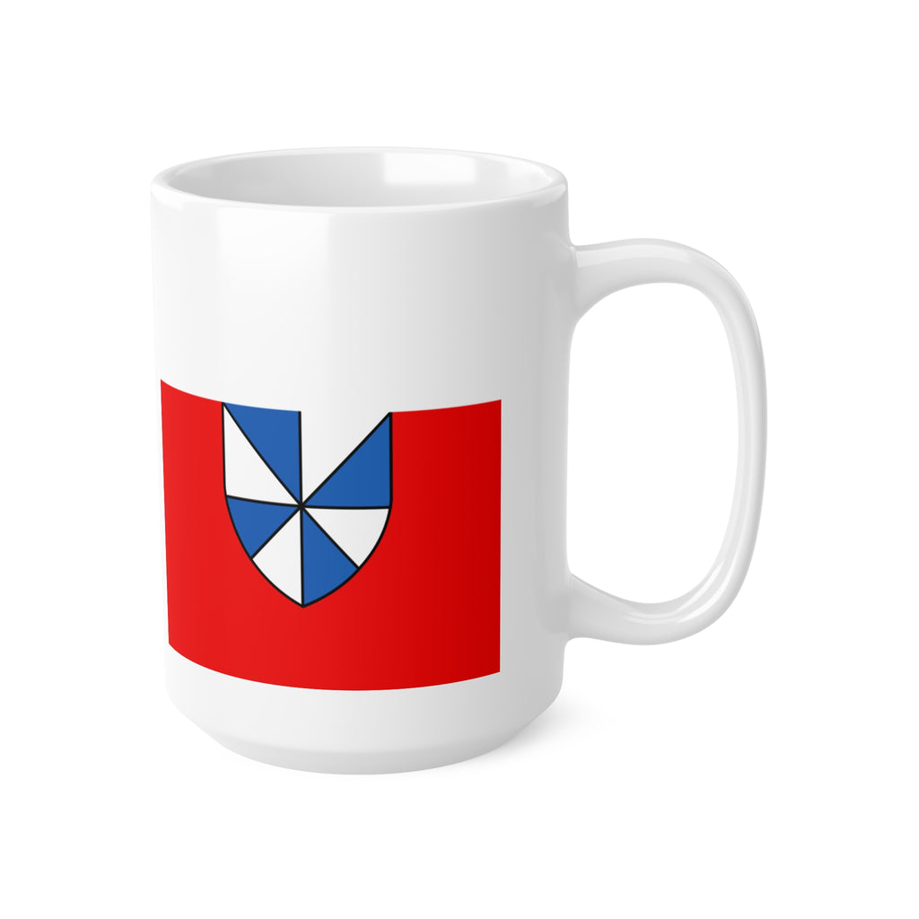 Tasse Cheseaux-sur-Lausanne - 440 ml