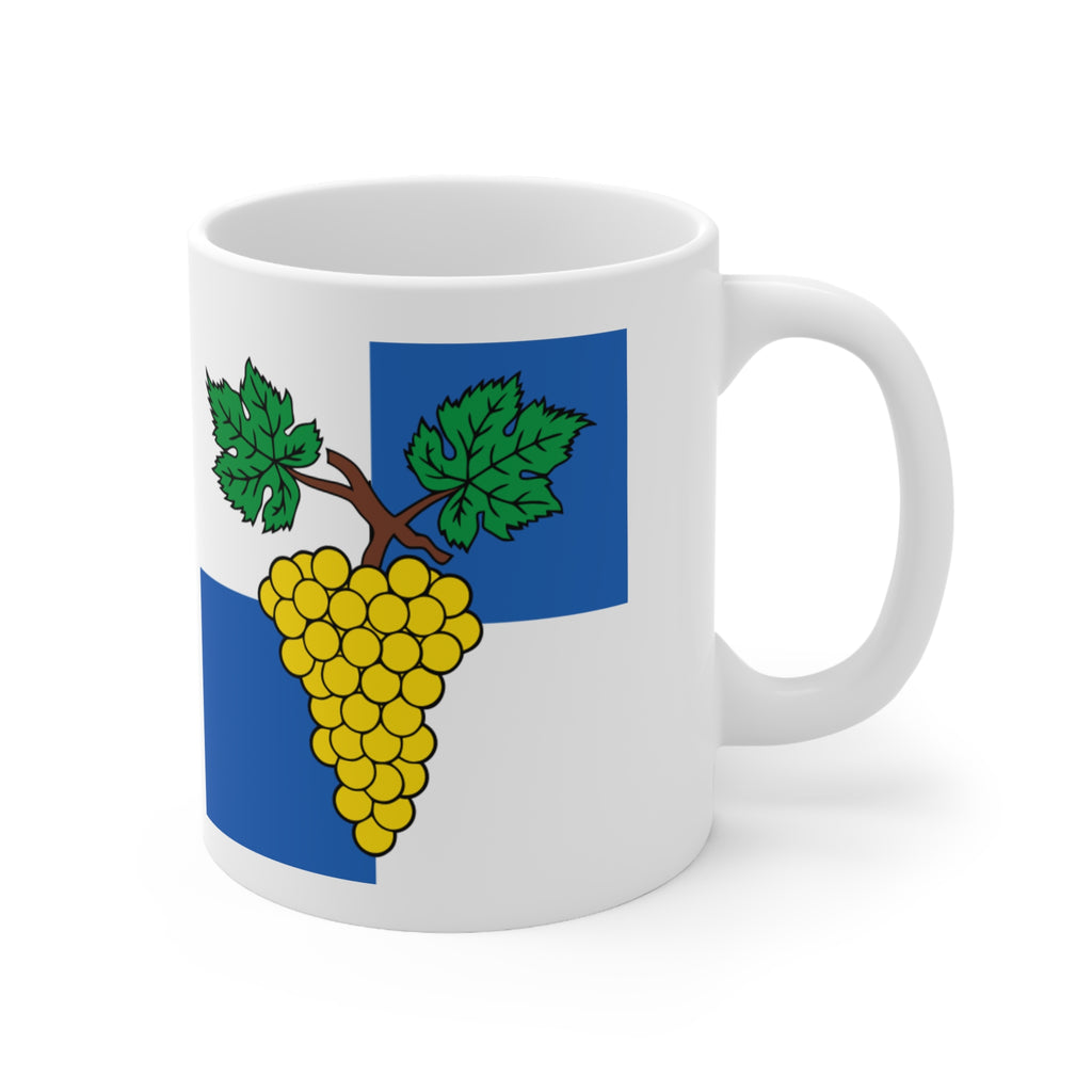 Tasse Echichens - 325 ml