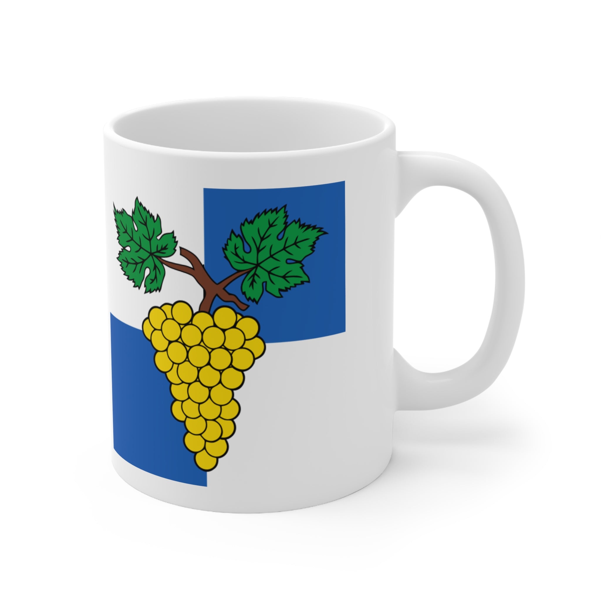 Tasse Echichens - 325 ml