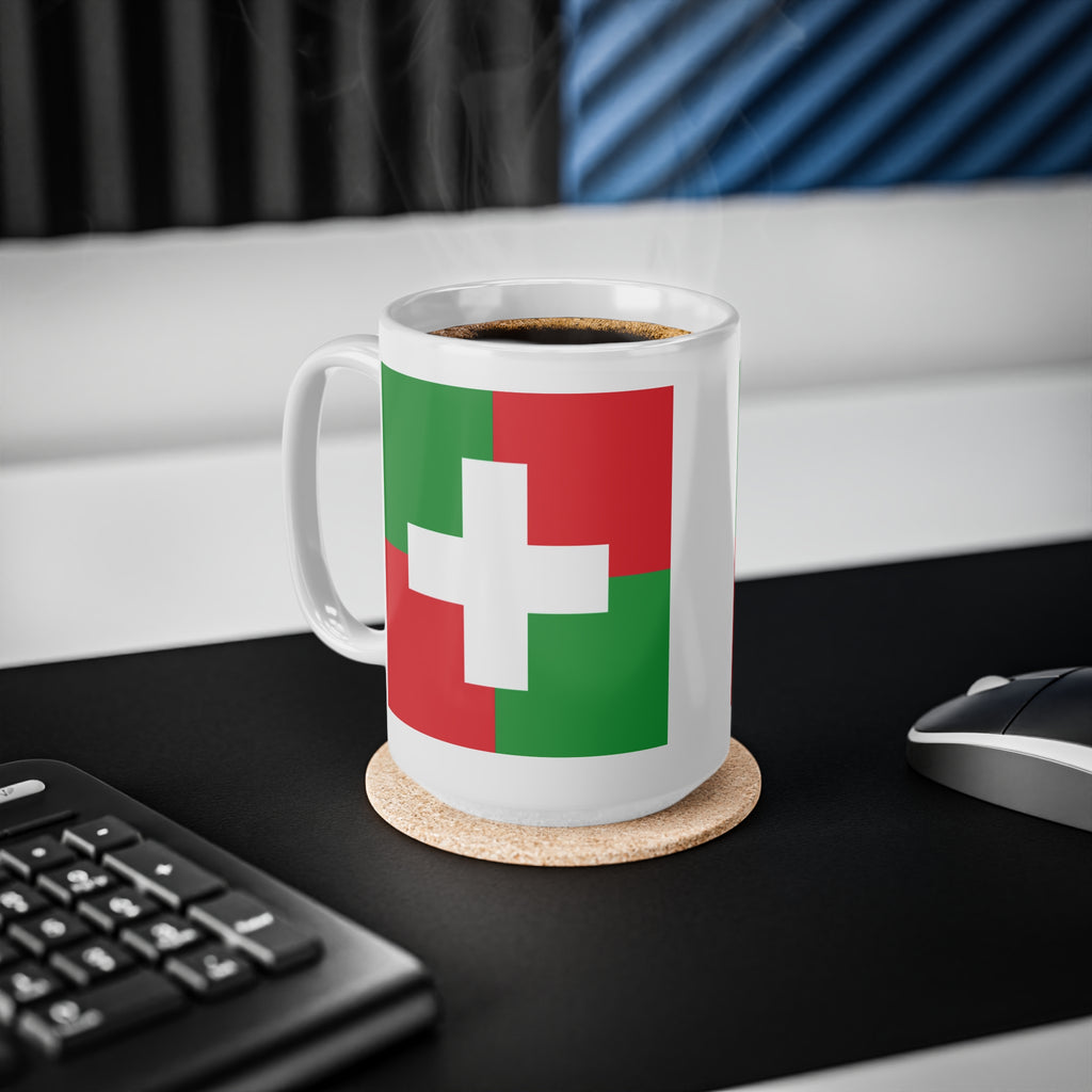 Tasse Ollon - 440 ml