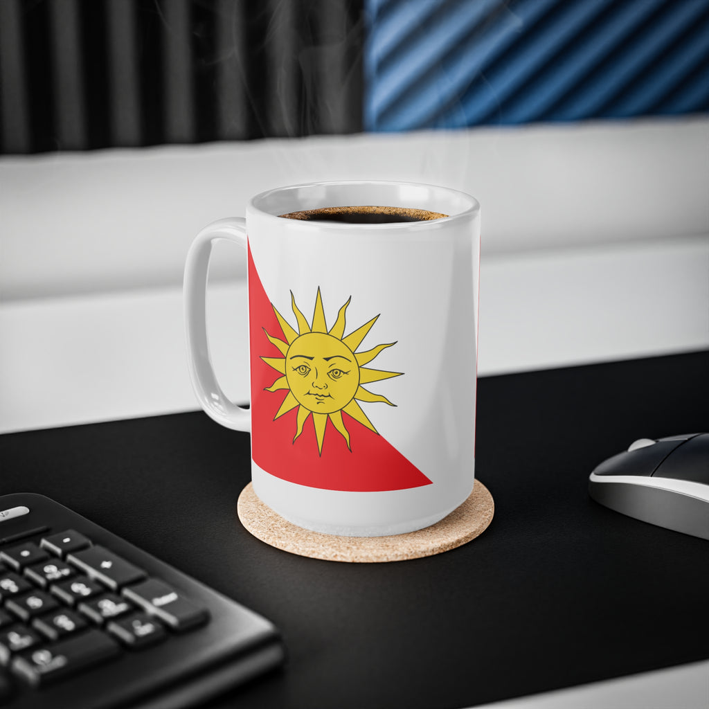 Tasse Lucens - 440 ml