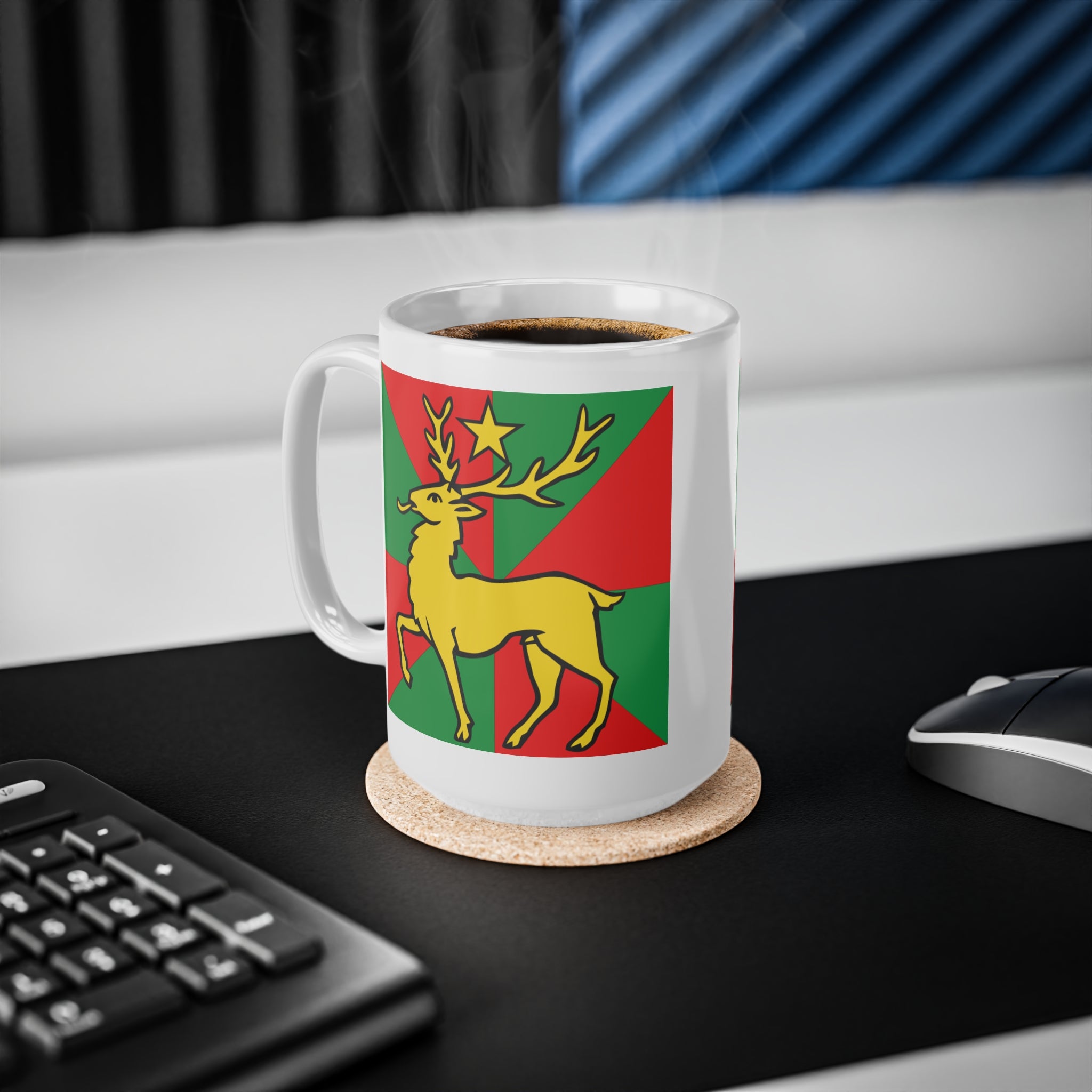 Tasse Syens - 440 ml