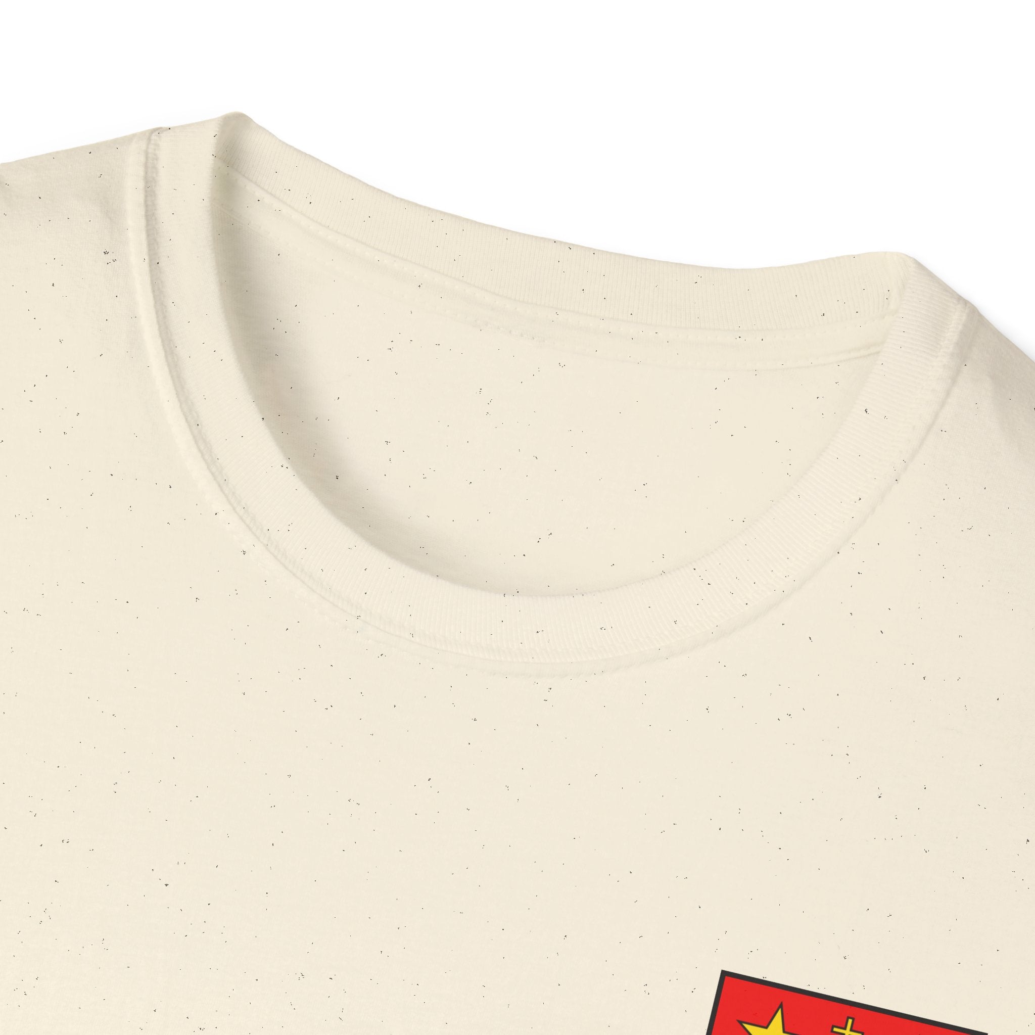 Tee-shirt manches courtes Orny