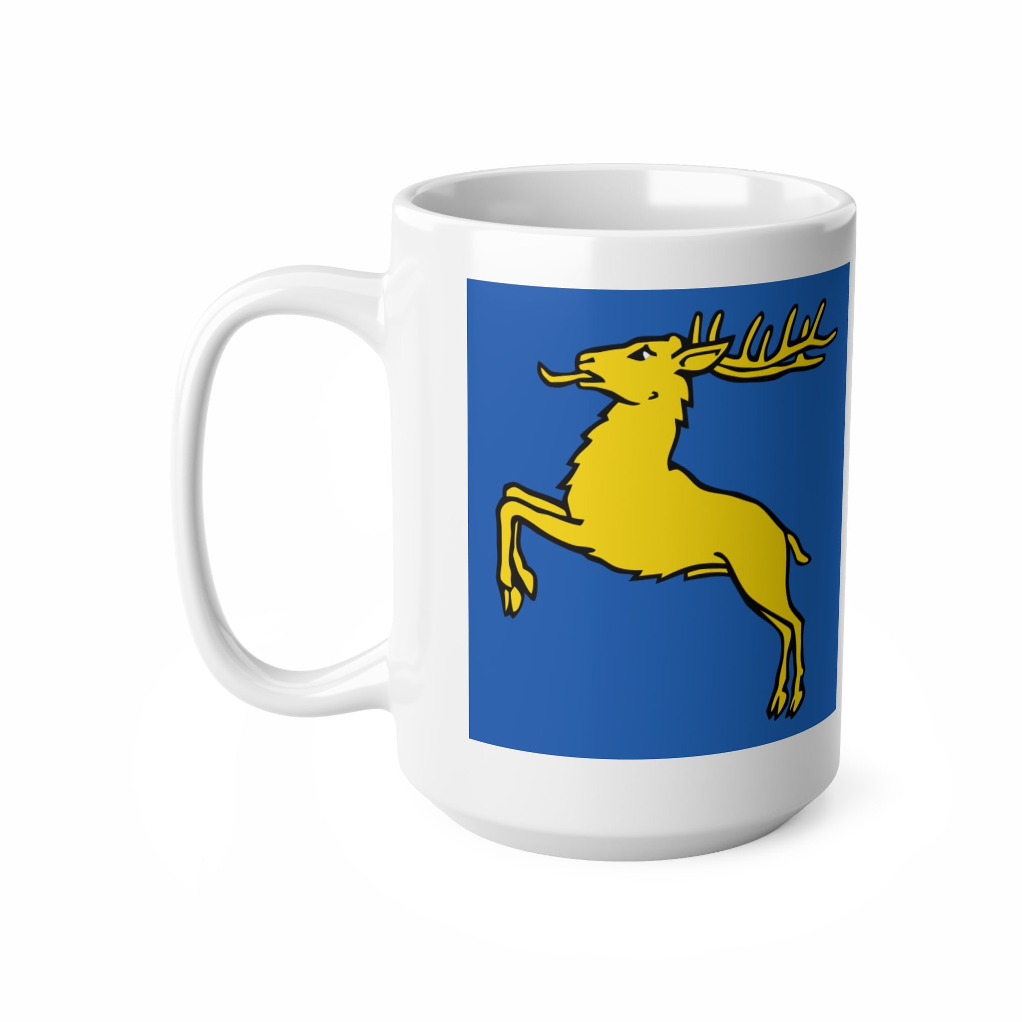 Tasse Concise - 440 ml