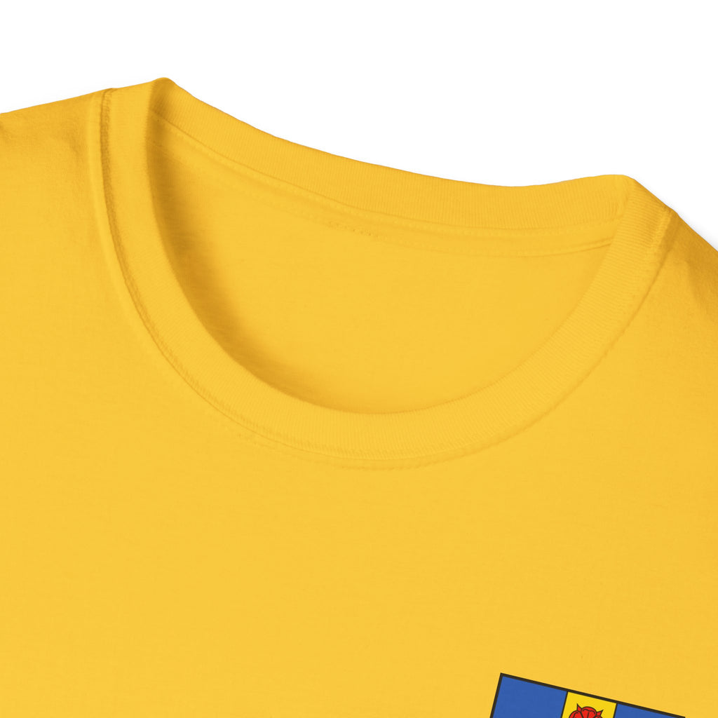 Tee-shirt manches courtes Chexbres