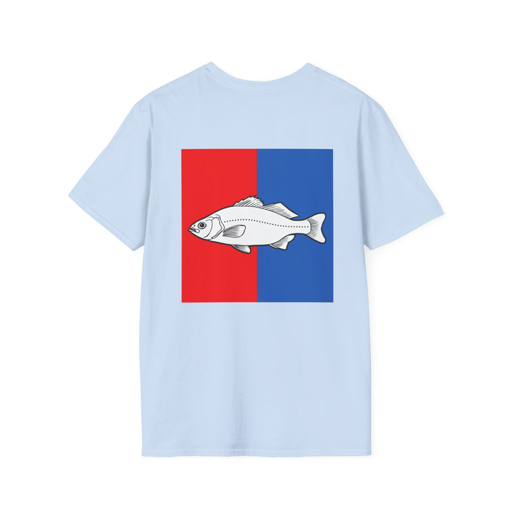 Tee-shirt manches courtes Nyon