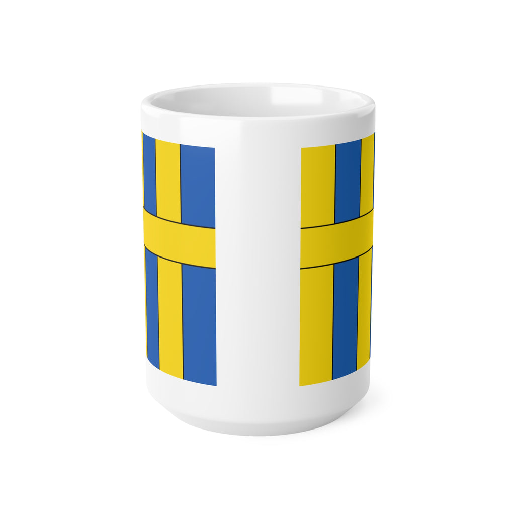 Tasse Vufflens-le-Château - 440 ml