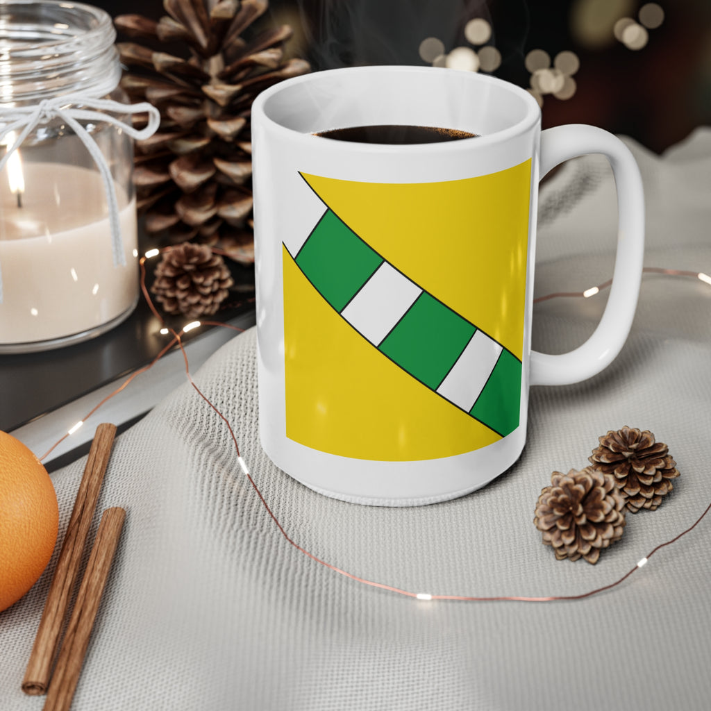 Tasse Bougy-Villars - 440 ml