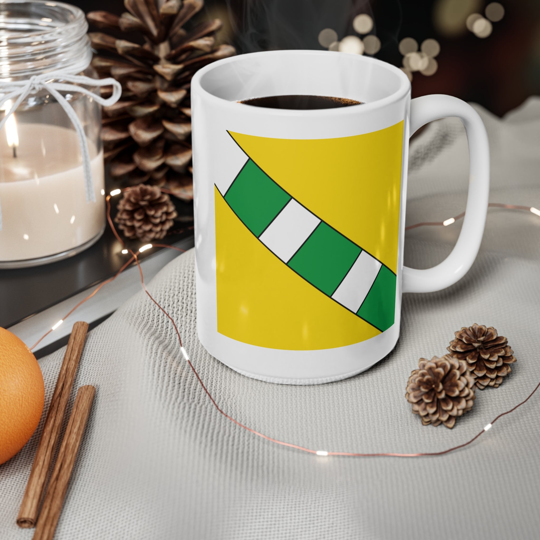 Tasse Bougy-Villars - 440 ml