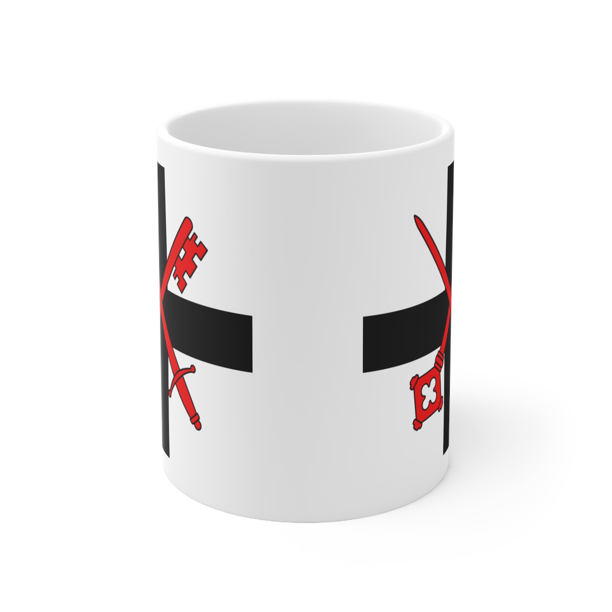 Tasse Arnex-sur-Orbe - 325 ml