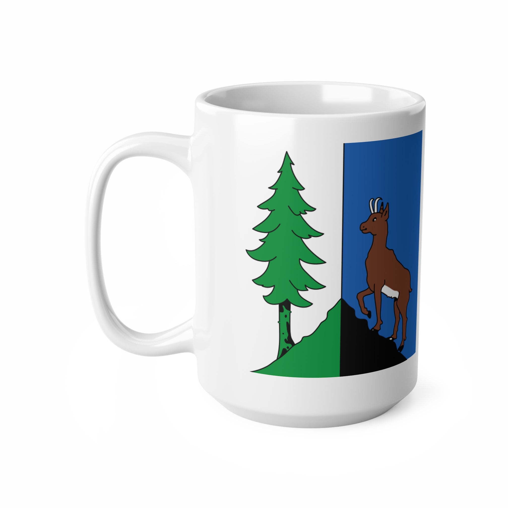 Tasse Roche - 440 ml