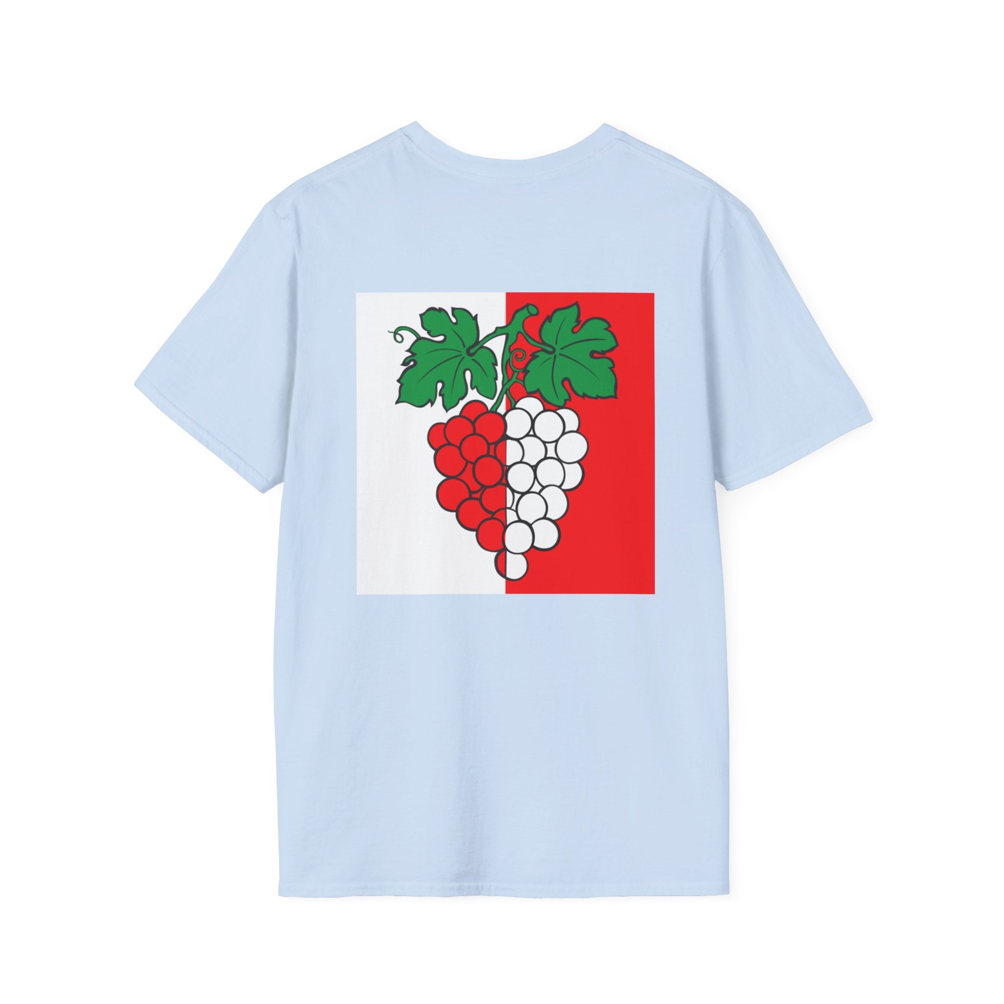 Tee-shirt manches courtes Pully