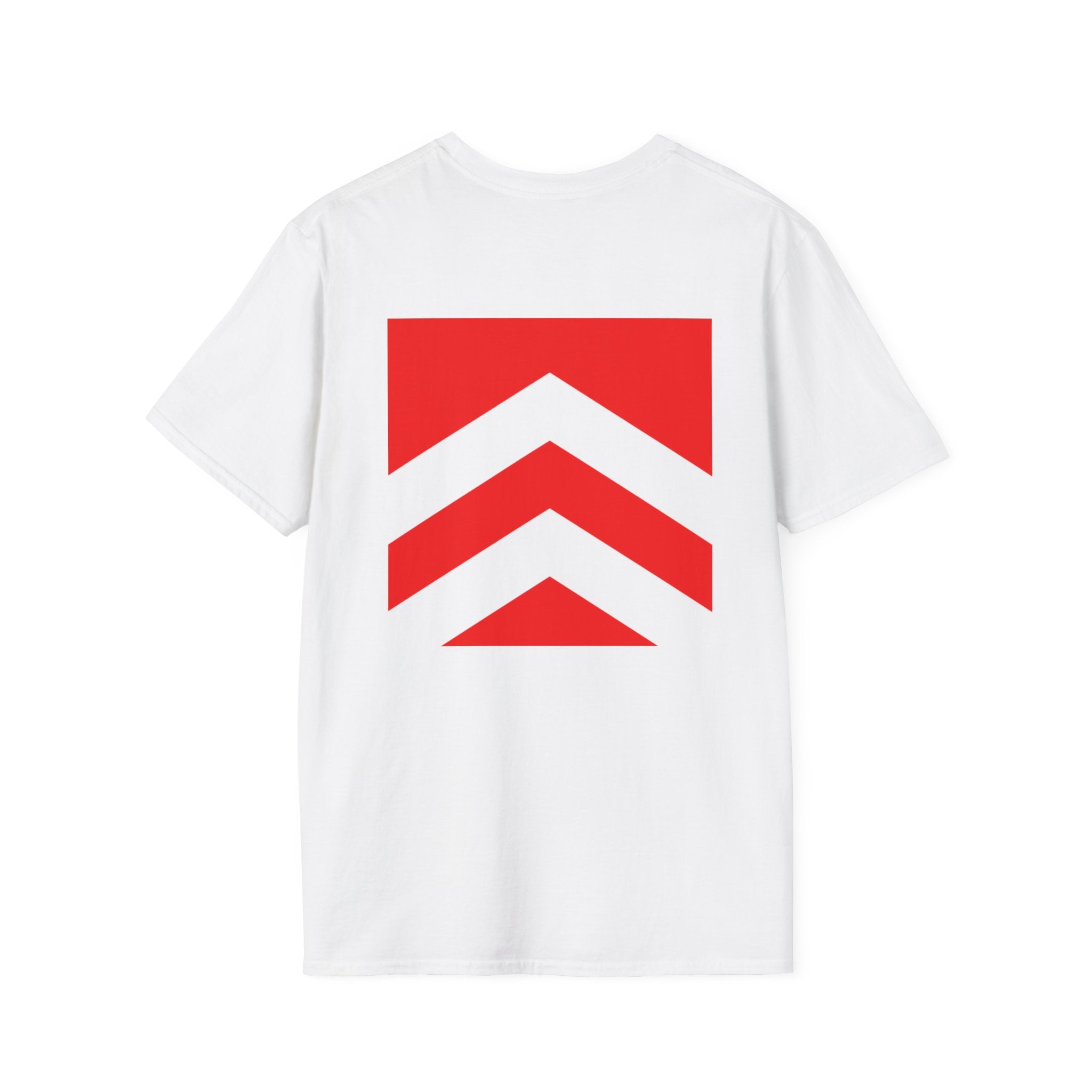 Tee-shirt manches courtes Echandens