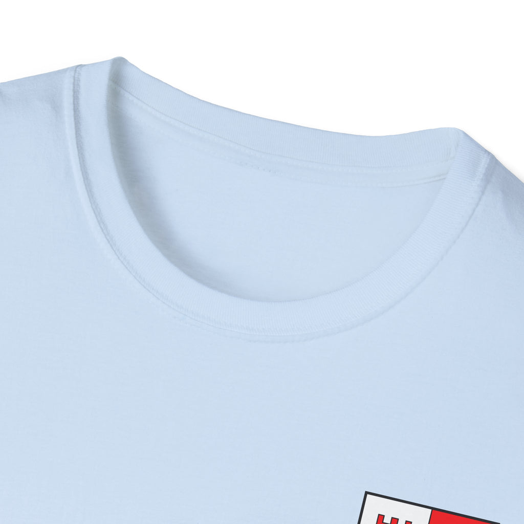 Tee-shirt manches courtes La Tour-de-Peilz