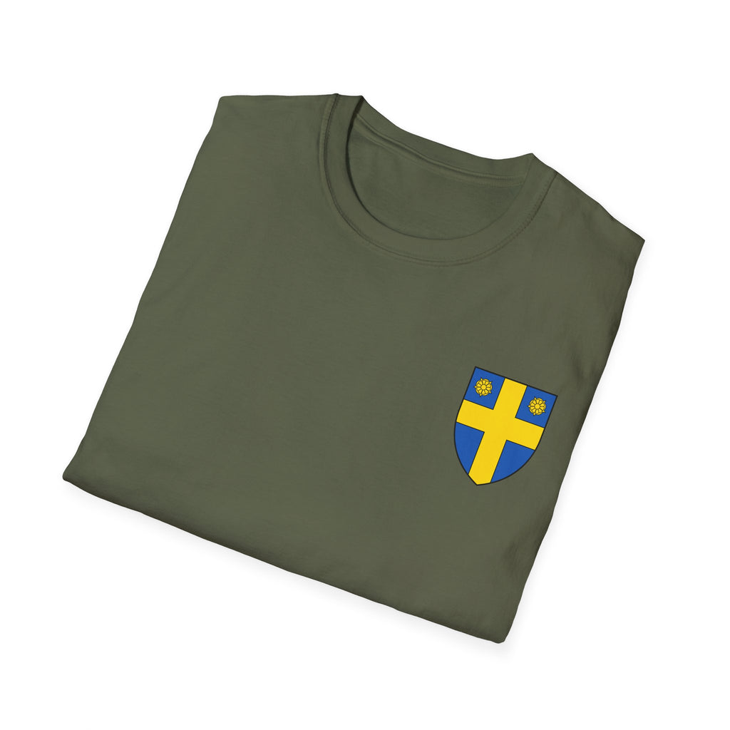 Tee-shirt manches courtes Eysins
