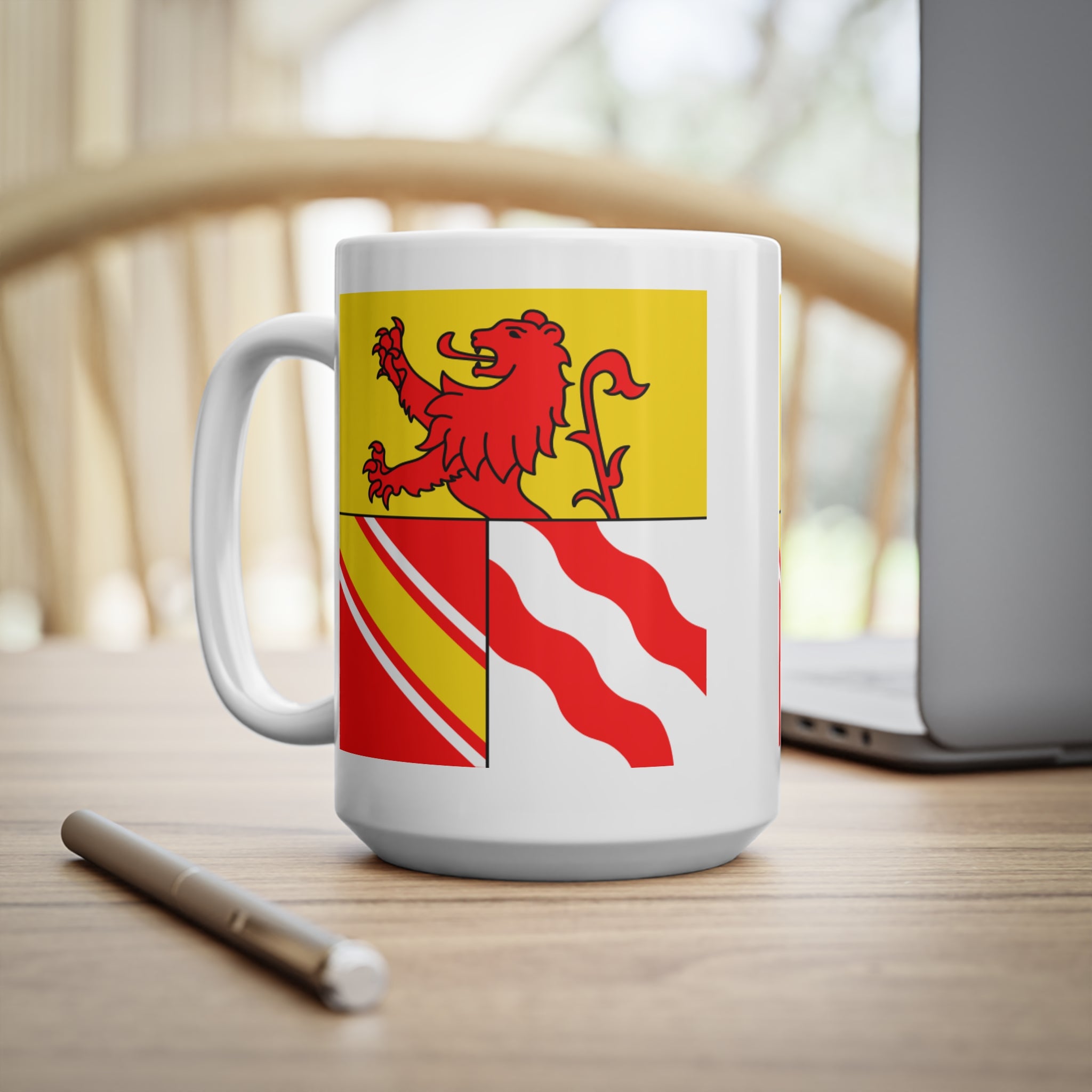 Tasse Maracon - 325 ml