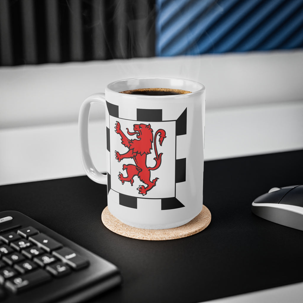 Tasse Boussens - 440 ml