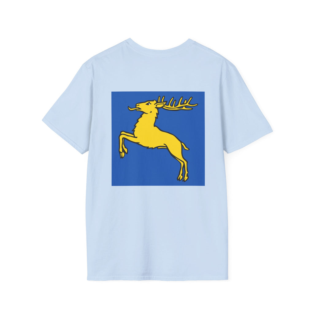 Tee-shirt manches courtes Concise