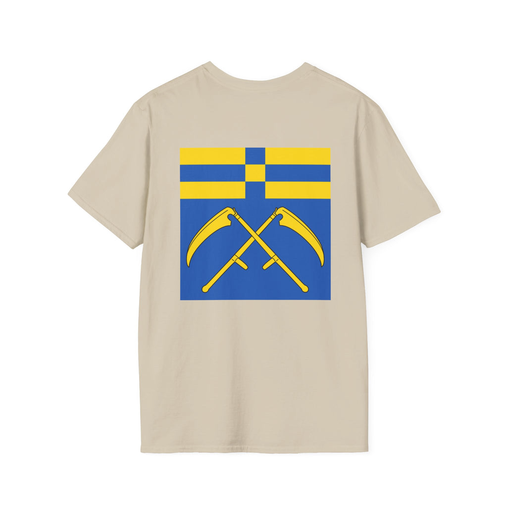 Tee-shirt manches courtes Boulens