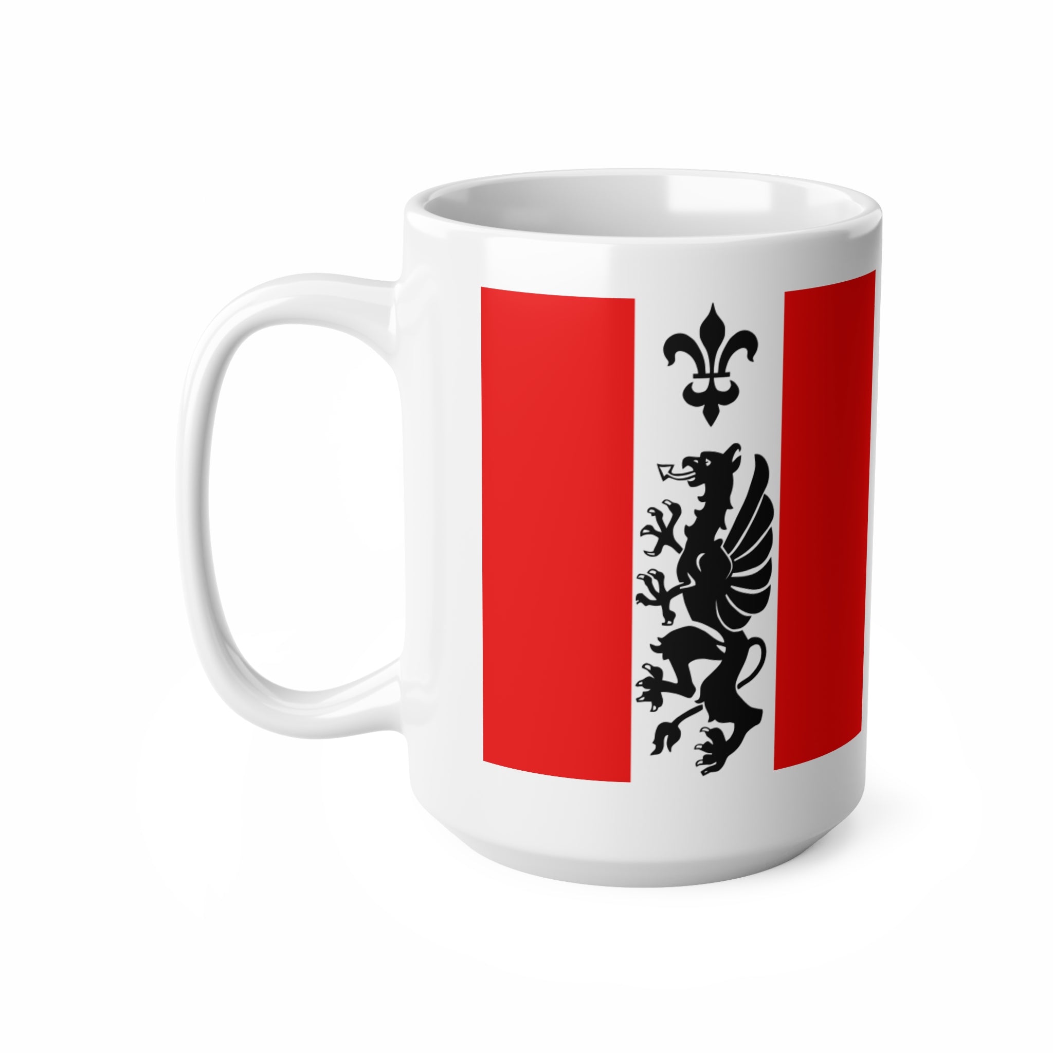 Tasse Corcelles-près-Concise - 440 ml