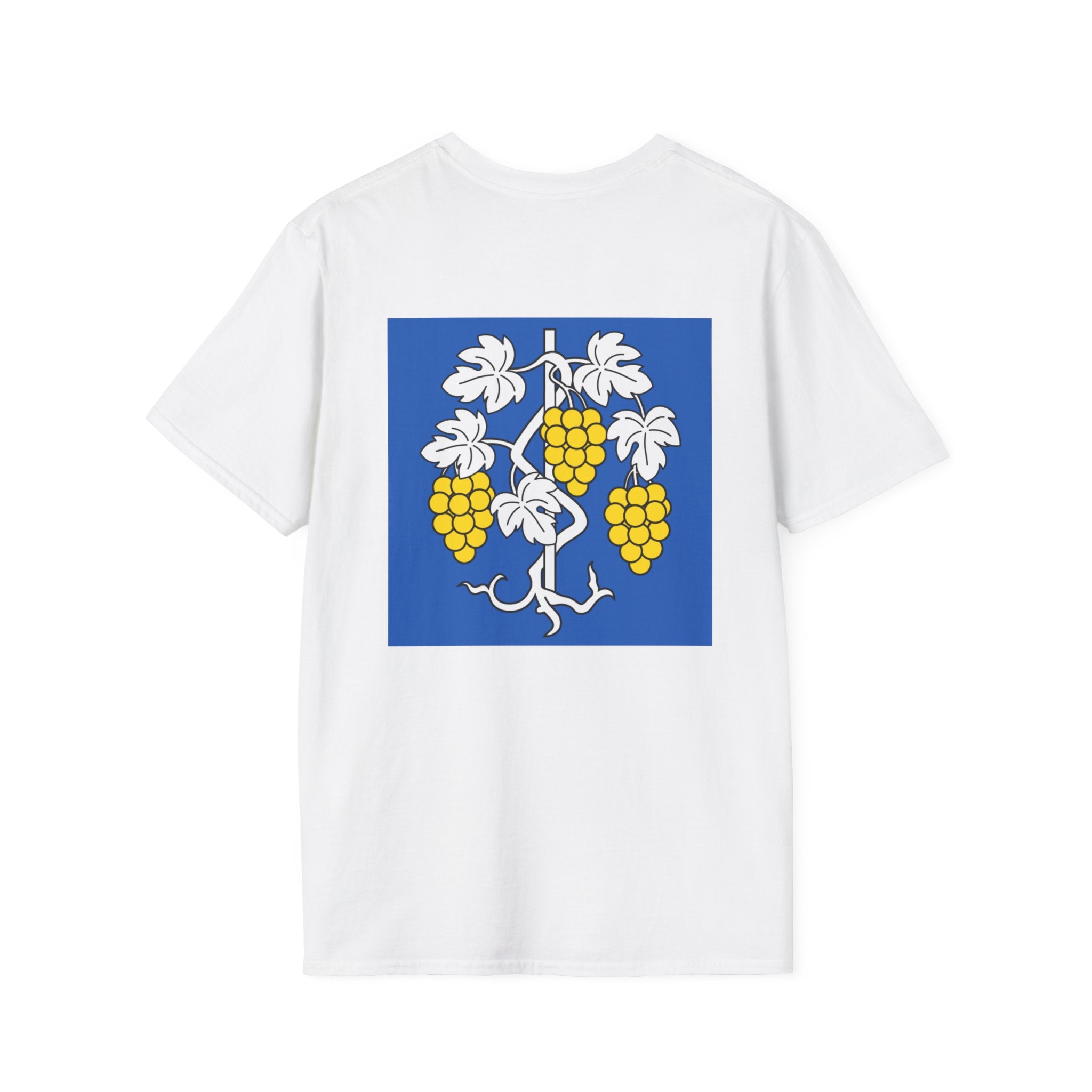 Tee-shirt manches courtes Lavigny