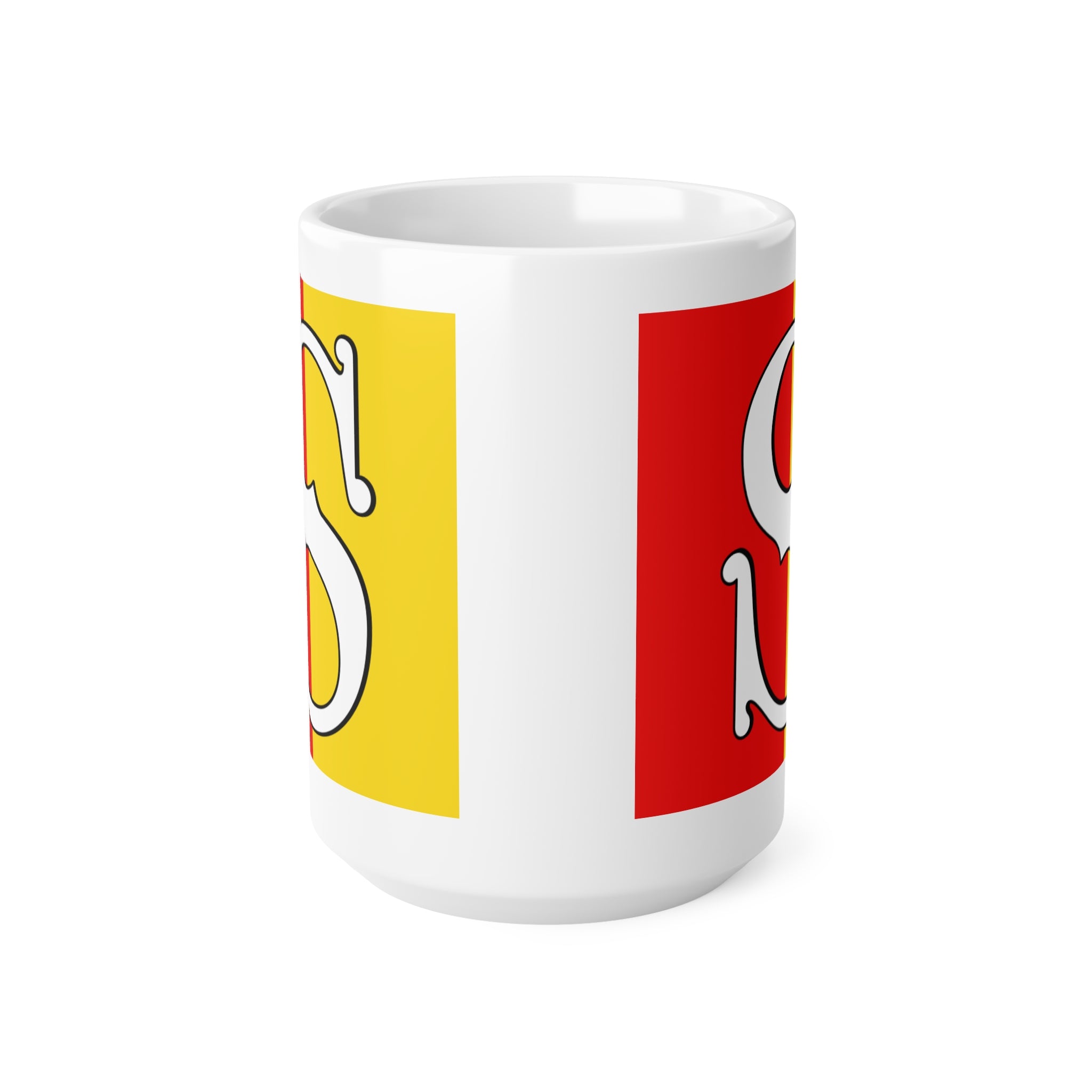 Tasse La Sarraz - 440 ml