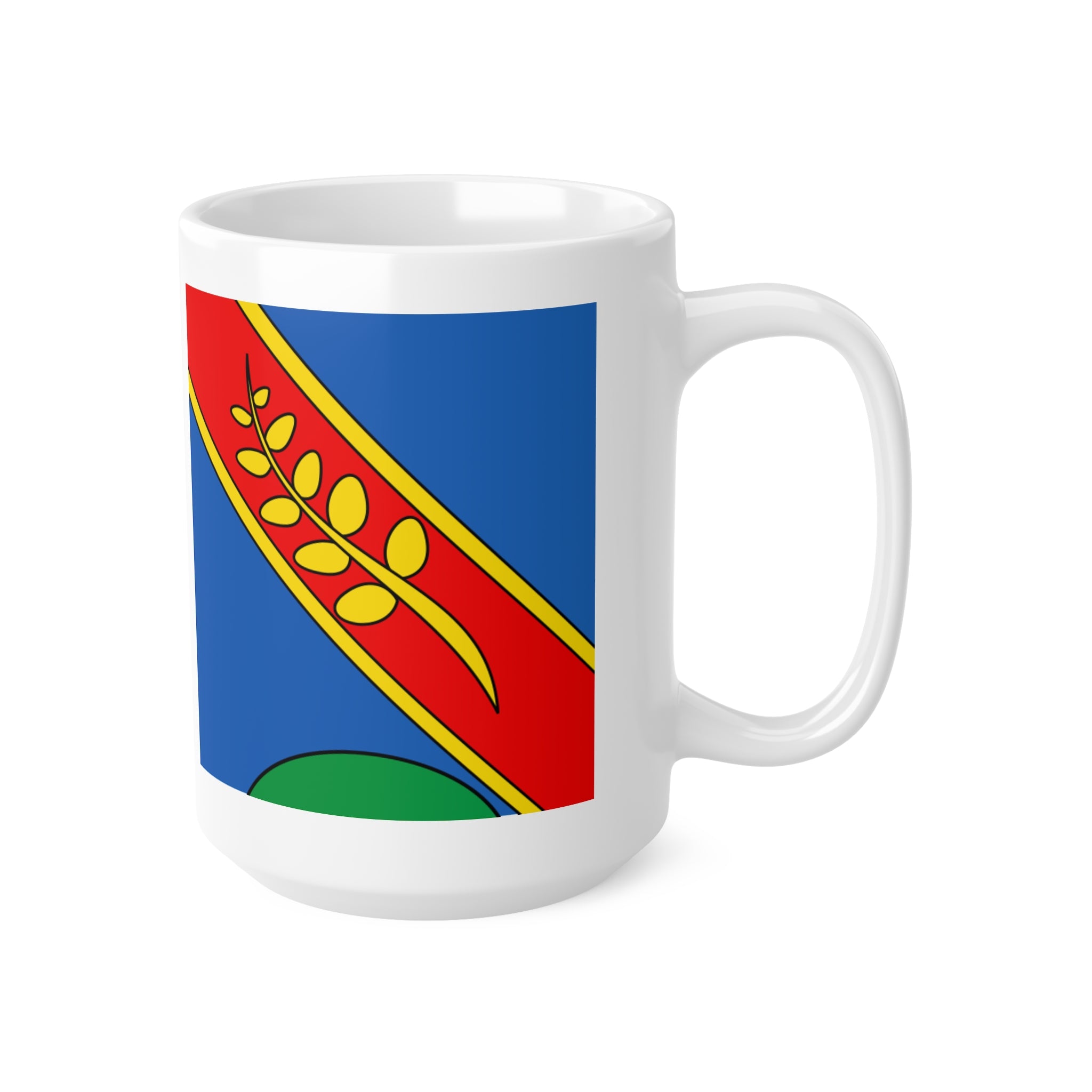 Tasse Tévenon - 440 ml