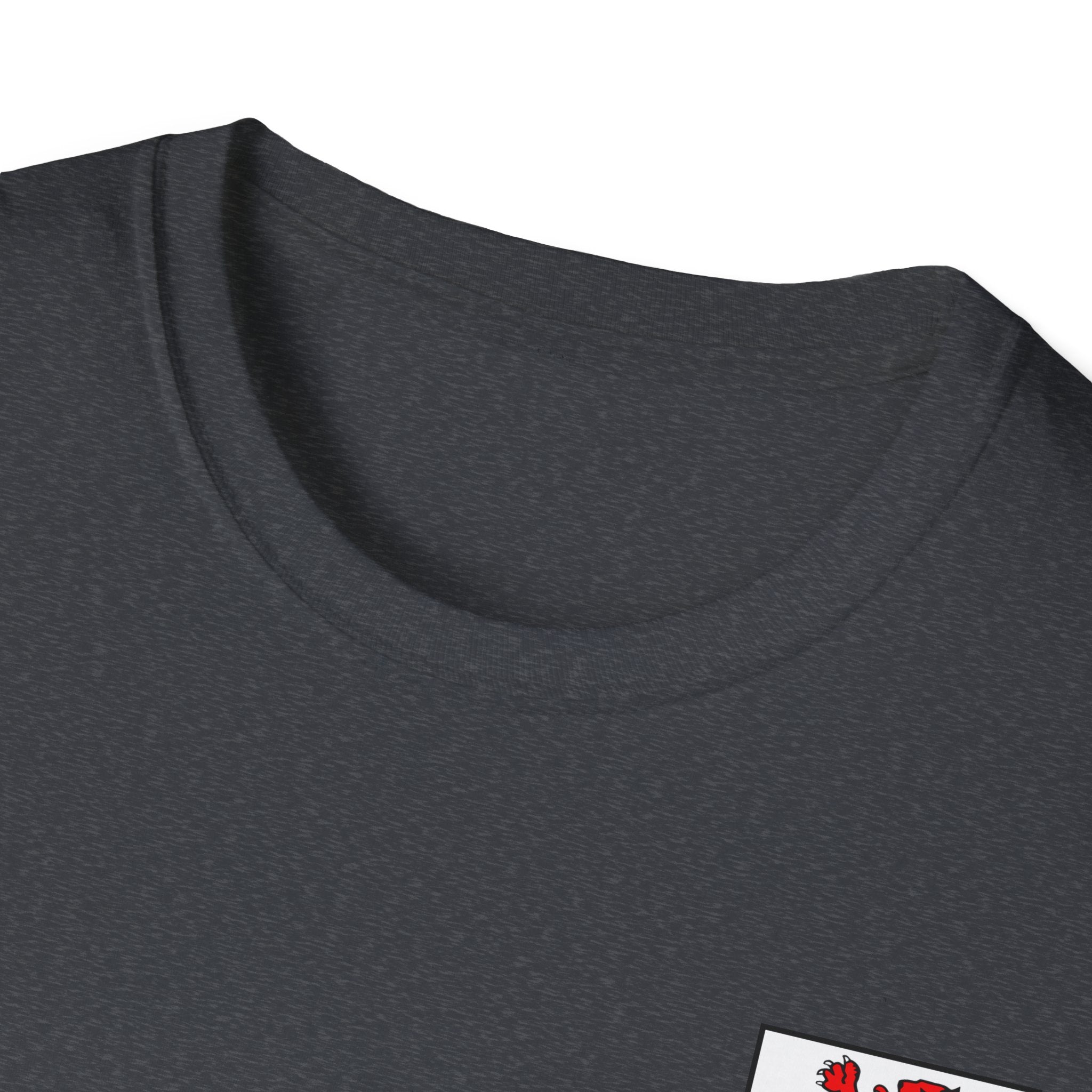 Tee-shirt manches courtes Eclépens