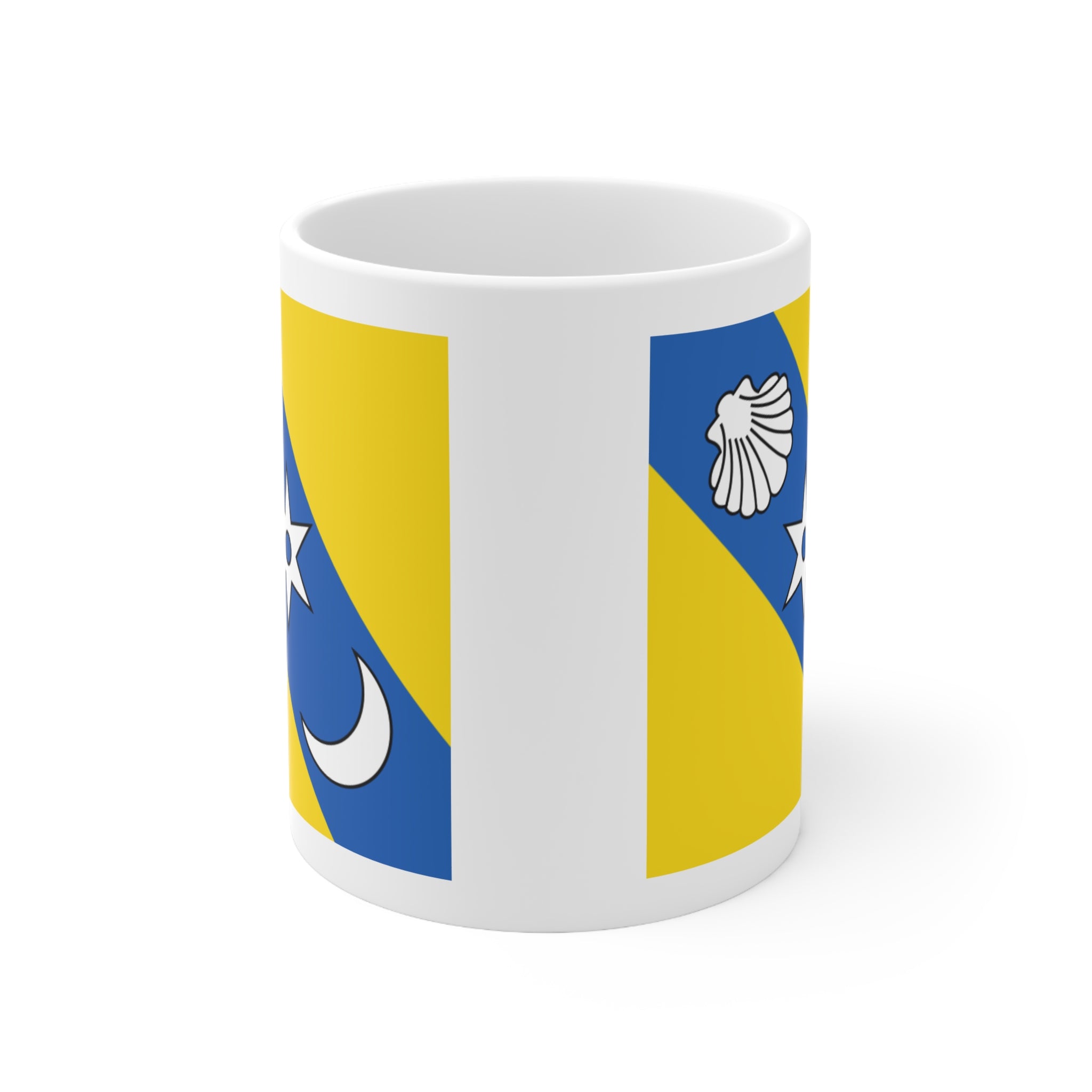Tasse Senarclens - 325 ml