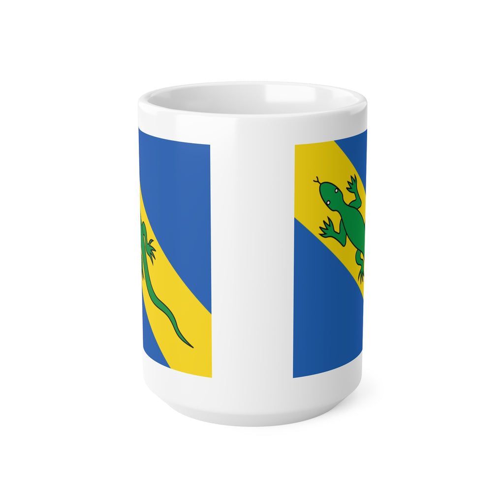 Tasse Coinsins - 440 ml