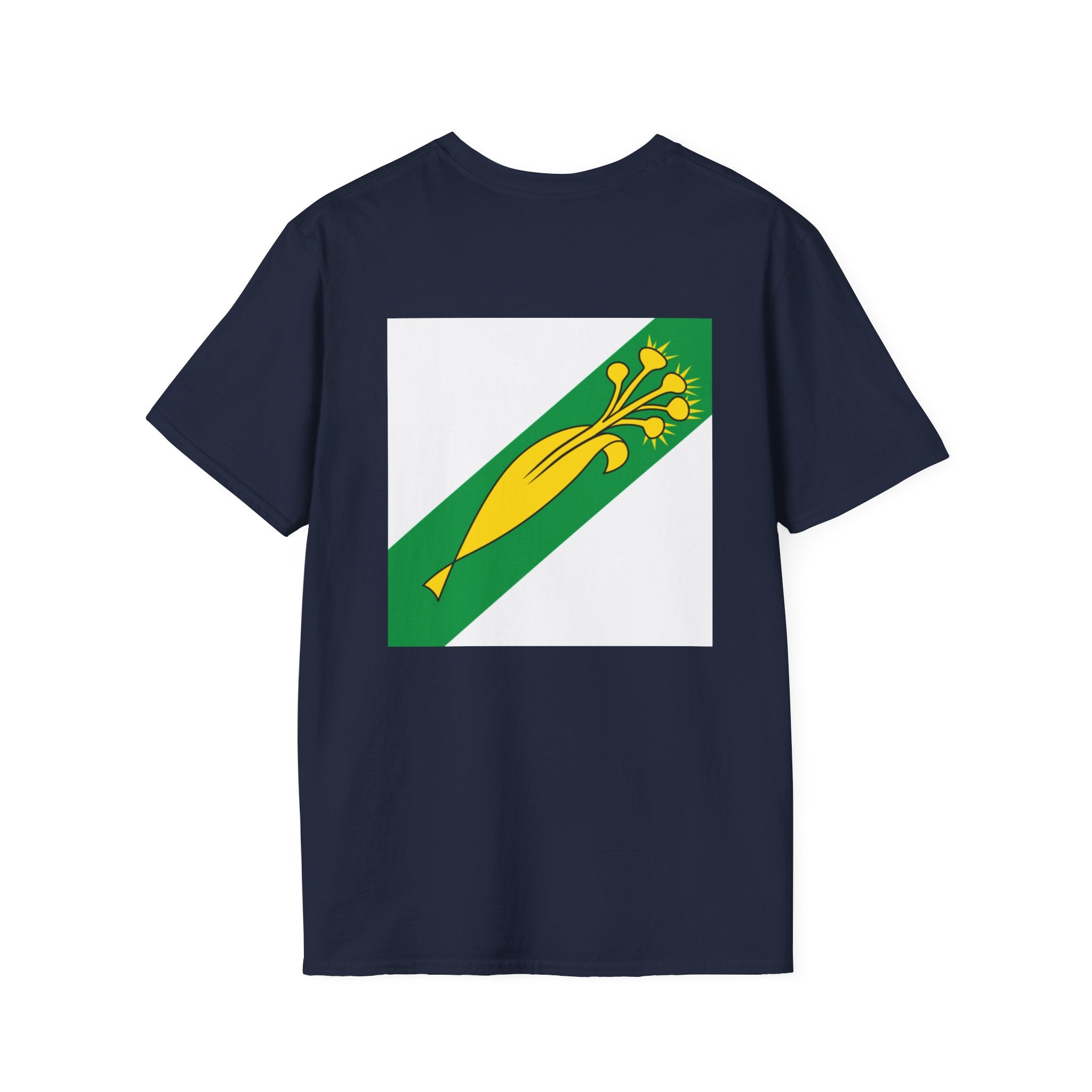 Tee-shirt manches courtes Marchissy