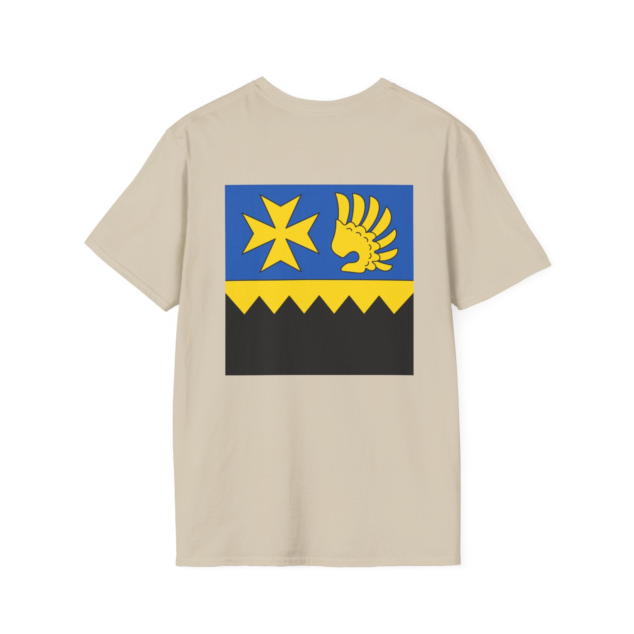 Tee-shirt manches courtes Donneloye