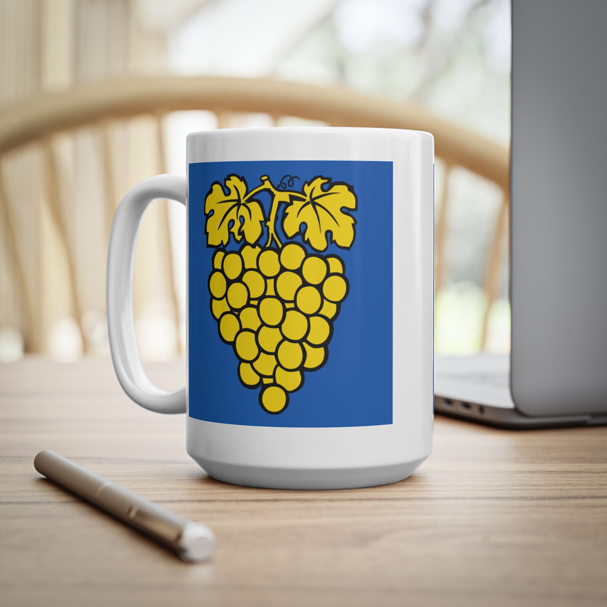 Tasse Perroy - 325 ml