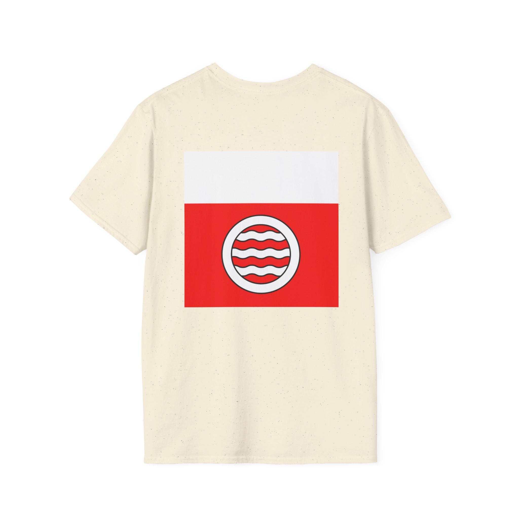 Tee-shirt manches courtes Romanel-sur-Lausanne