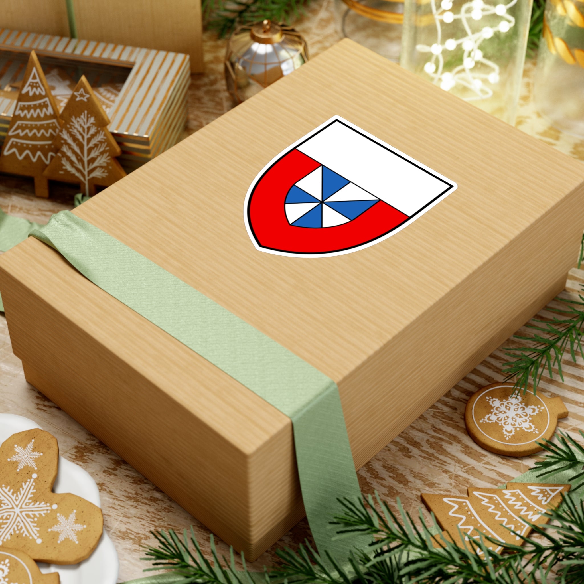 Autocollant Cheseaux-sur-Lausanne