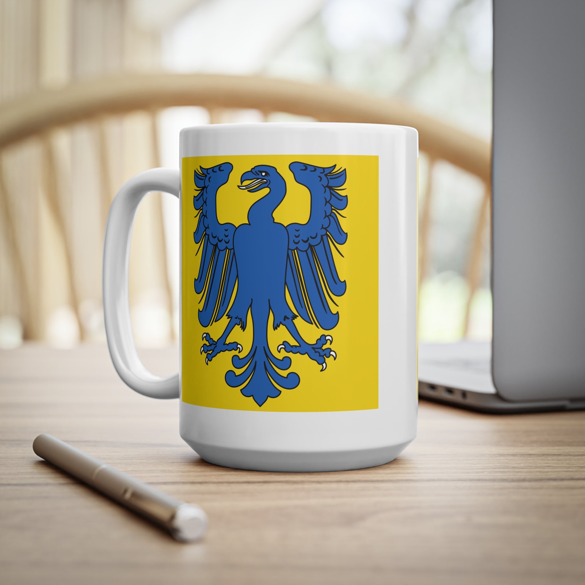 Tasse Villeneuve - 325 ml