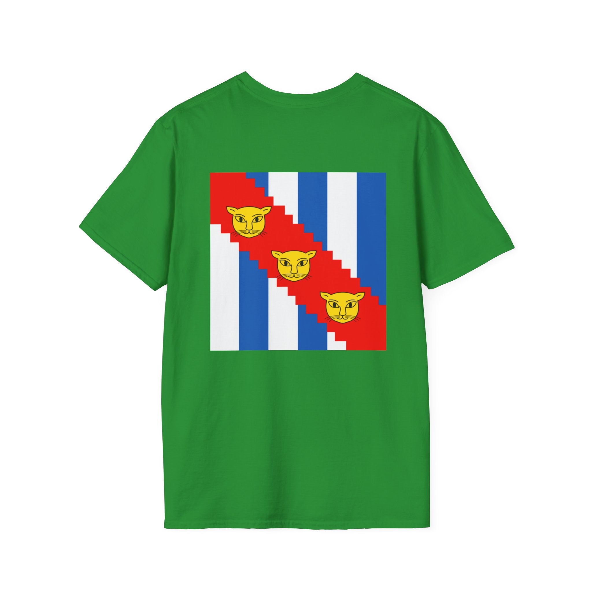 Tee-shirt manches courtes Mathod