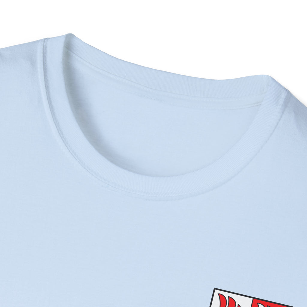 Tee-shirt manches courtes Luins