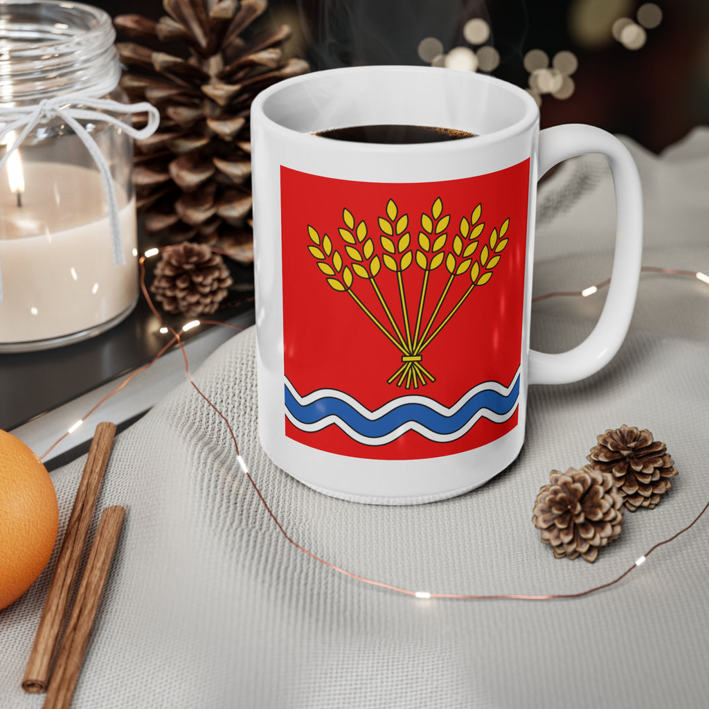 Tasse Hautemorges - 440 ml