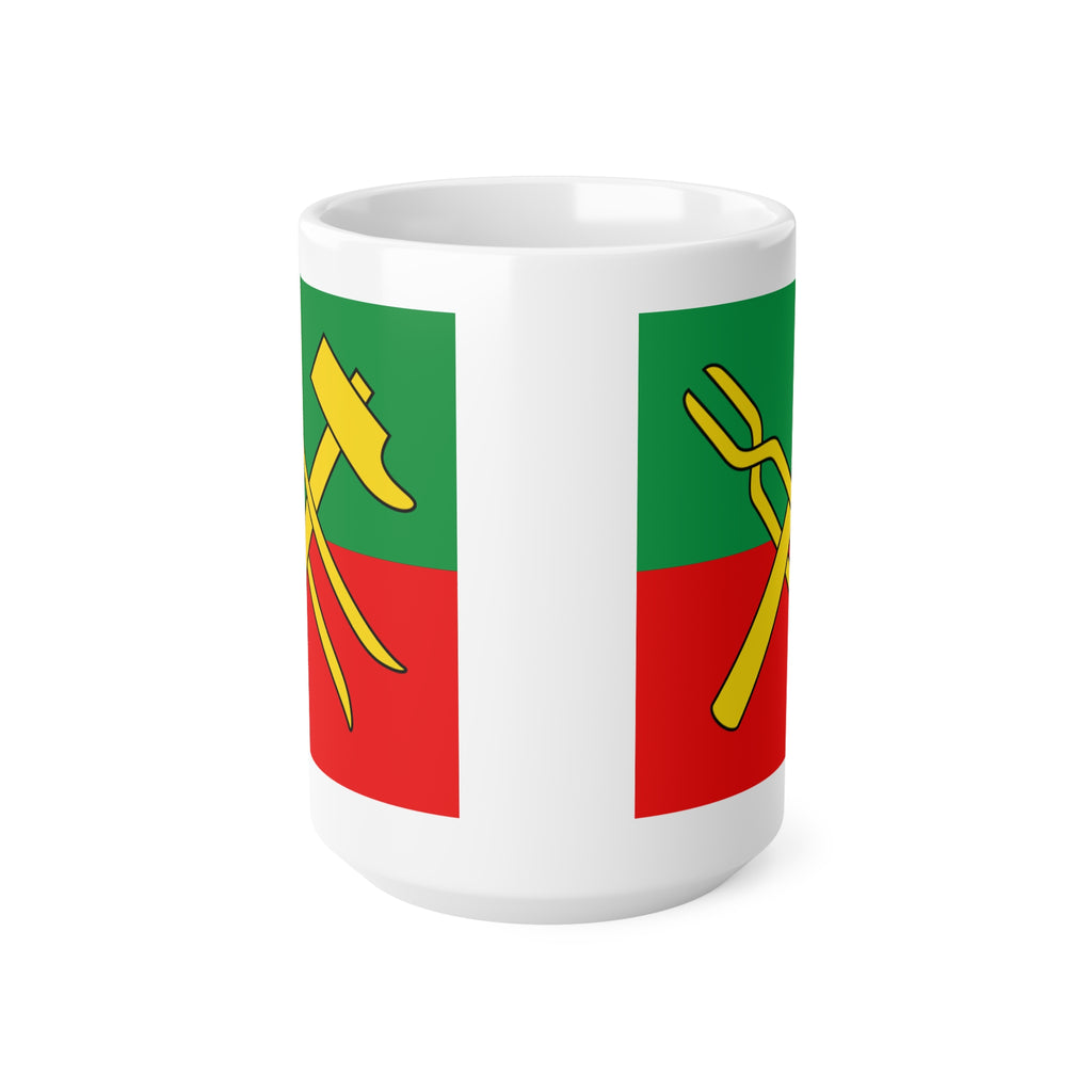 Tasse Pompaples - 440 ml