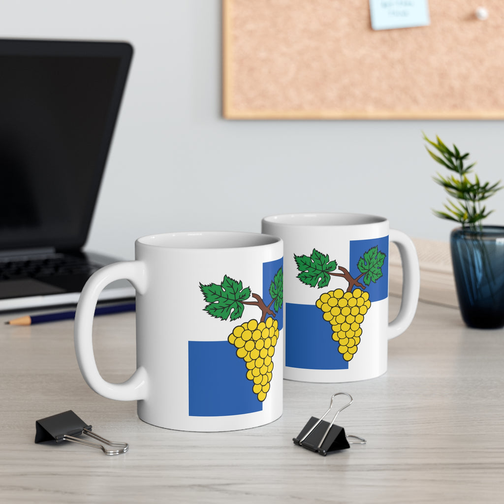 Tasse Echichens - 325 ml