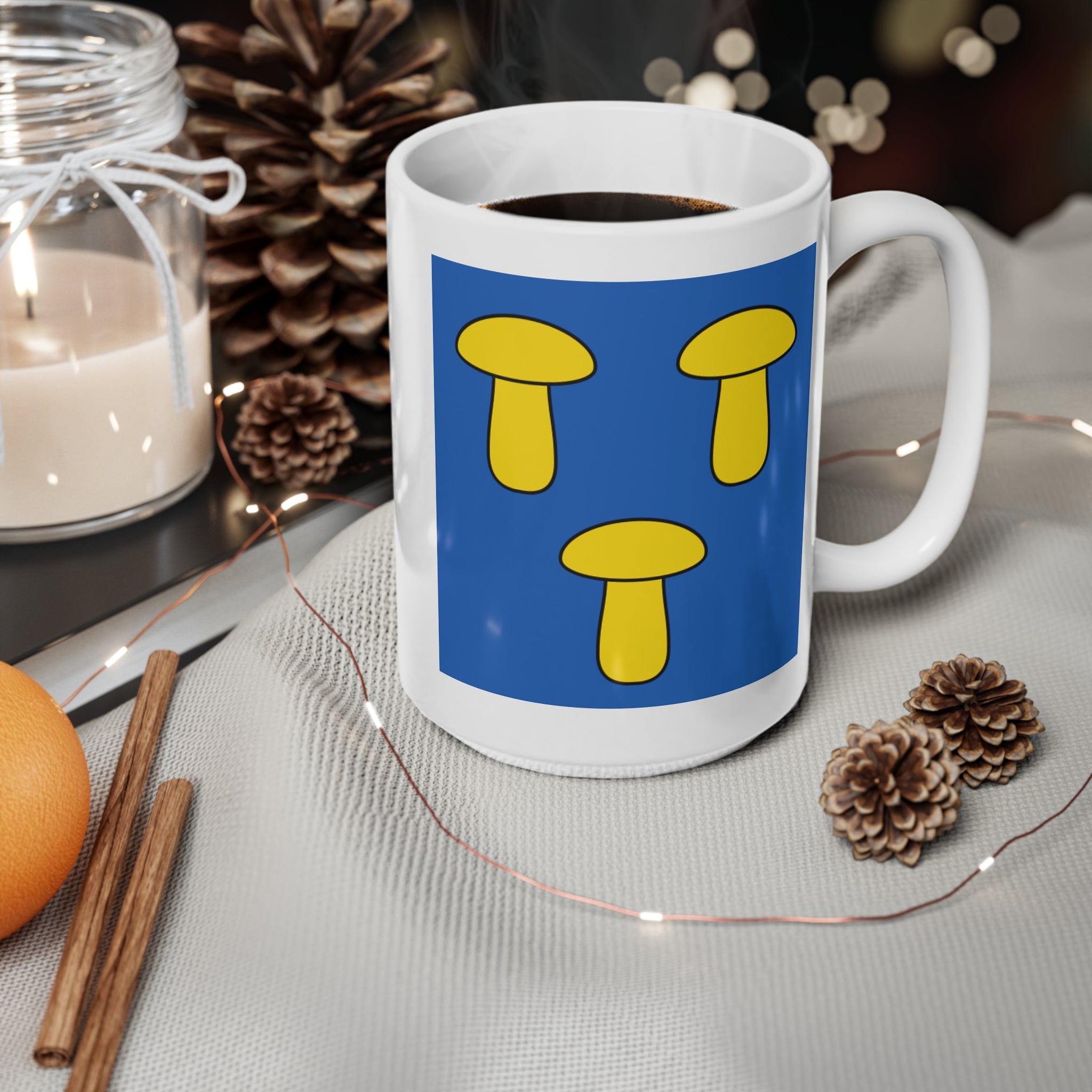 Tasse Champagne - 440 ml