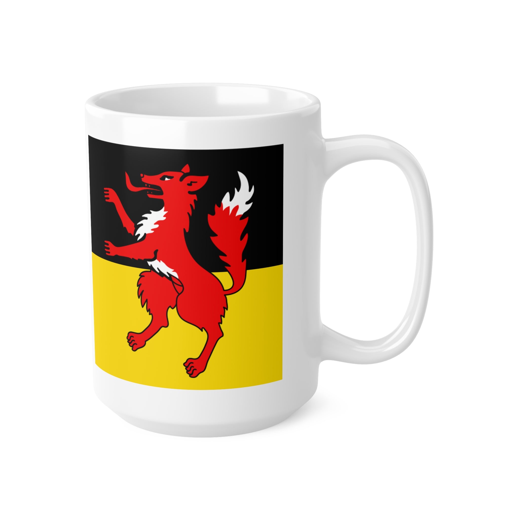 Tasse Rennaz - 440 ml