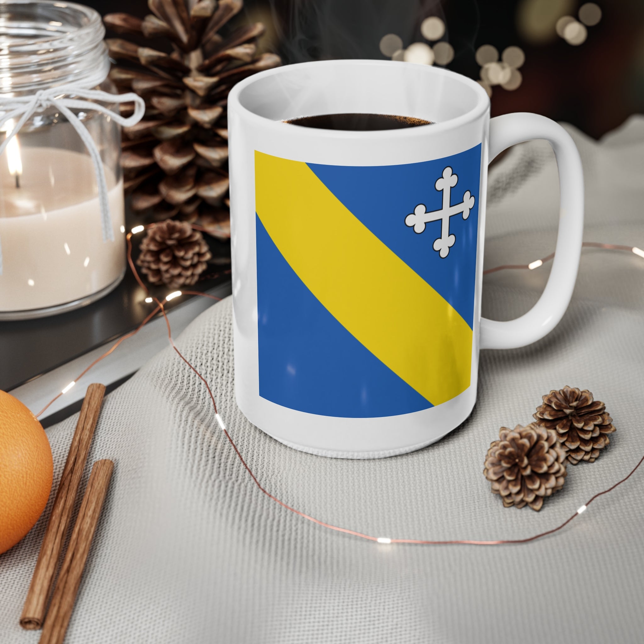 Tasse Lully - 440 ml