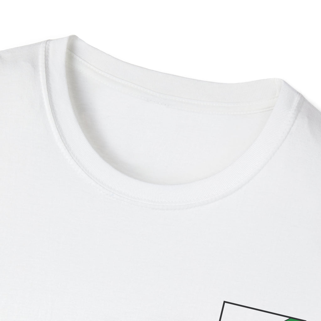 Tee-shirt manches courtes Marchissy