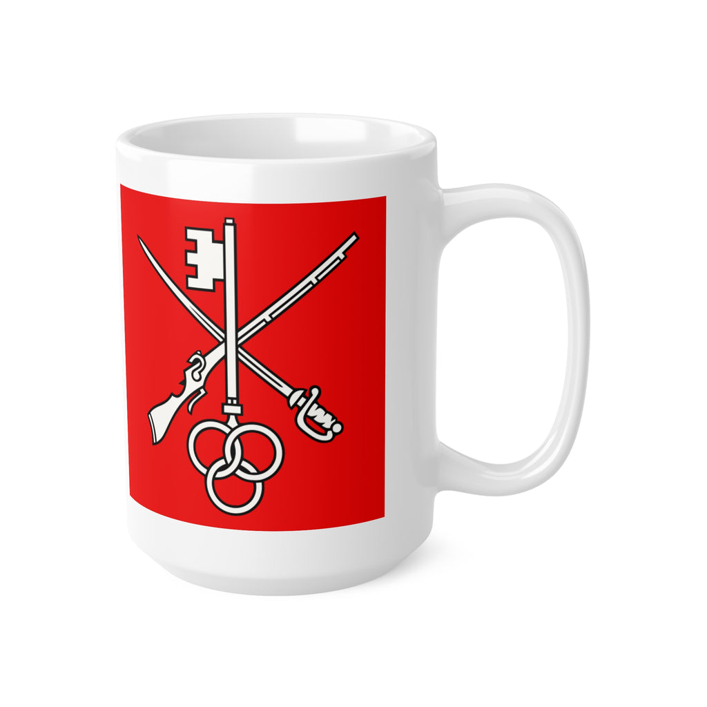 Tasse Le Chenit - 440 ml