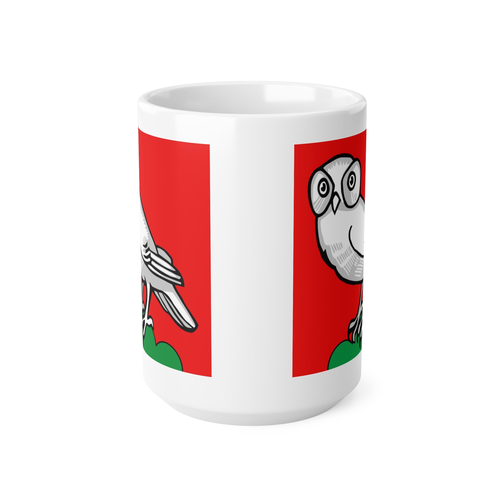 Tasse Vucherens - 440 ml